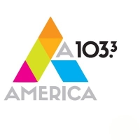 Radio América - 103.3 FM