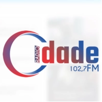 Cidade FM 102.7 FM