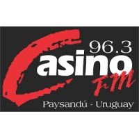 Radio Casino FM - 96.3 FM