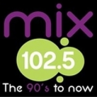 Rádio Mix 102.5 FM