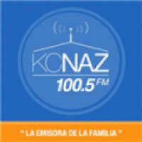 Radio KCNAZ  La emisora de la familia