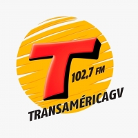 Rádio Transamérica GV - 102.7 FM