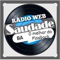 Rádio Web Saudade Ba