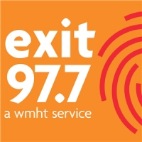 Rádio Exit 97.7 - 97.7 FM