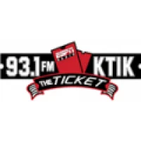 Rádio 1350 KTIK