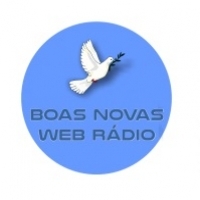 Boas Novas Web Rádio