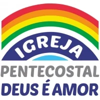 Rádio Deus é Amor - 100.5 FM Rádio Deus é Amor - 100.5 FM