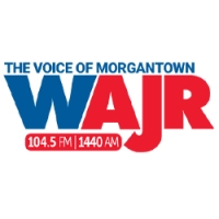 WAJR The Voice of Morgantown 103.3 FM