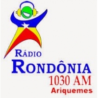 Rondônia 1030 AM
