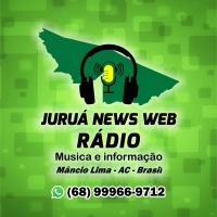 Rádio Juruá News 