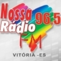 Nossa Rádio 96.5 FM