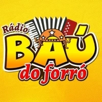 Rádio Baú do Forró