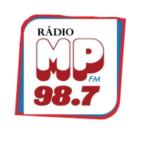 Miguel Pereira 98.7 FM