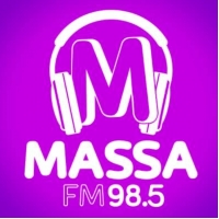 Rádio Massa FM - 98.5 FM