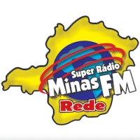 Super Rádio Minas FM - 88.9 FM