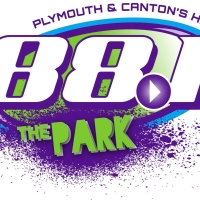 Radio The Park 88.1 FM