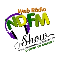 Web Rádio ND FM SHOW