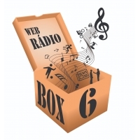 Web Rádio Box 6