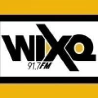 Rádio WIXQ 91.7 FM THE VILLE - 91.7 FM