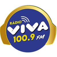 Rádio Viva FM - 100.9 FM