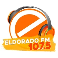 Rádio Eldorado FM - 107.5 FM