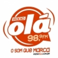 Rádio Olá 98.9 FM