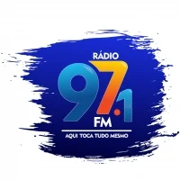 Rádio Família 97 FM - 97.1 FM