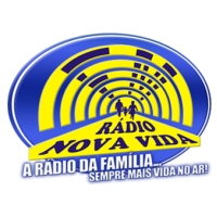 Rádio Nova Vida - 97.9 FM