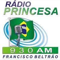 Rádio Princesa - 930 AM