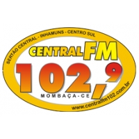 Rádio Central - 102.9 fm
