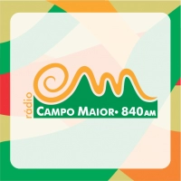 Campo Maior 840 AM