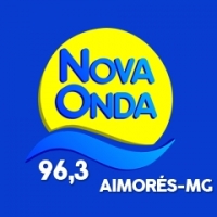 Rádio Nova Onda - 96.3 FM