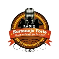 Rádio Sertanejo Forte