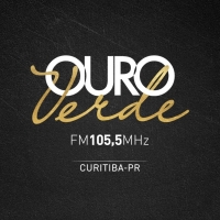 Rádio Ouro Verde - 105.5 FM