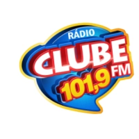 Rádio Clube FM - 101.9 FM