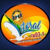 Litoral 93.1 FM