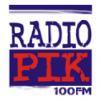 Rádio Pik 100 FM