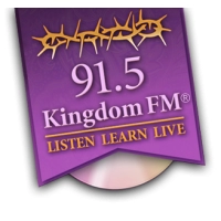 Rádio Kingdom - 91.5 FM