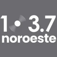 Radio Noroeste FM - 103.7 FM
