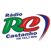 Rádio Castanho FM - 103.3 FM
