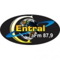 Rádio Central FM - 87.9 FM