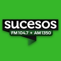 Sucesos 104.7 FM