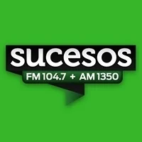 Rádio Sucesos - 104.7 FM