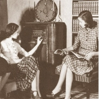 Radio WXMZ - 99.9 FM