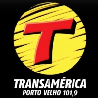 Rádio Transamérica - 101.9 FM