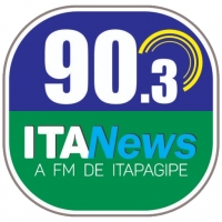 Rádio ItaNews FM - 90.3 FM