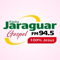 Rádio Jaraguar Gospel - 94.5 FM