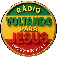 Rádio Voltando para Jesus