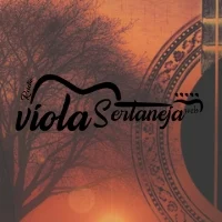 Rádio Viola Sertaneja Web