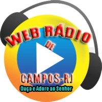 Web Rádio de Campos